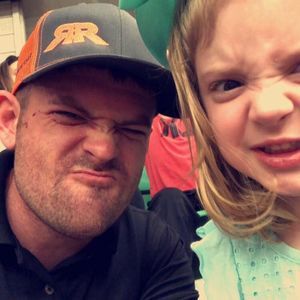 Meet your Posher, Derek